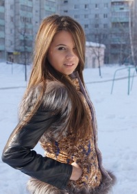 Проститутка из Одинцово57